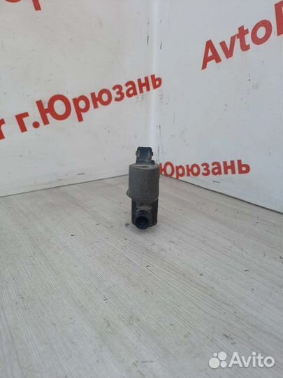 Моторчик омывайки Ford Focus 1