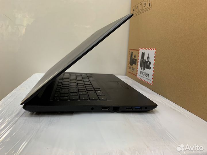 Ноутбук Lenovo IdeaPad 110-14IBR 4/512GB Ресейл