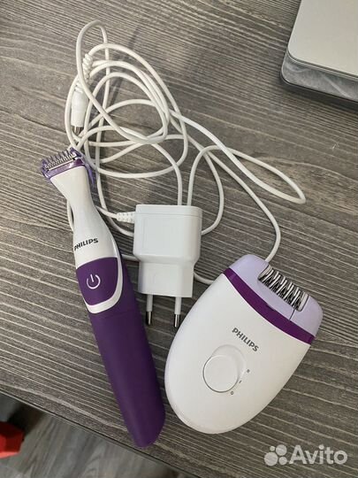 Набор для депиляции