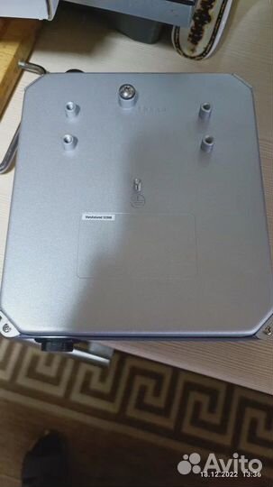 WAP54GPE - Внешняя точка доступа стандарта Wireles