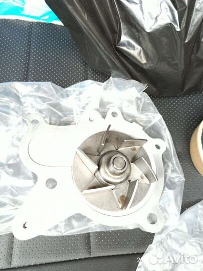 Водяной насос (помпа ) Hyundai/ KIA