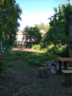 Участок 4,9 сот. (СНТ, ДНП)