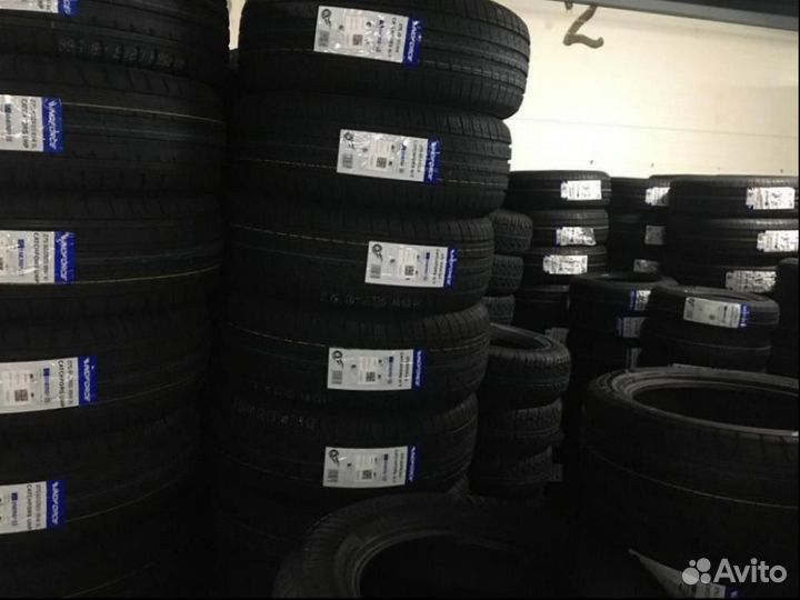 Windforce CatchFors H/T 275/65 R18 116H