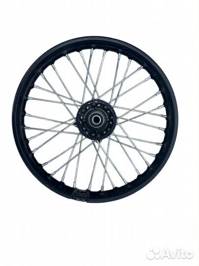 Обод кросс 14