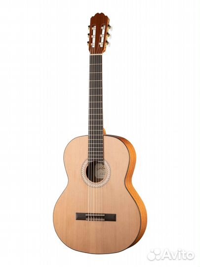 Kremona S65C Sofia Soloist Классическая гитара, ма