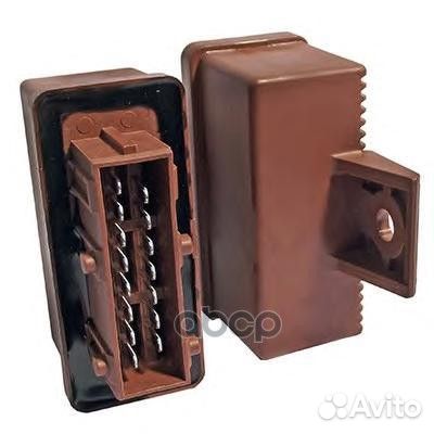 73240109M реле топливного насоса 20A Peugeot 1