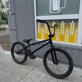 Велосипед bmx