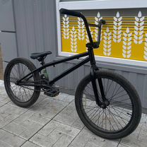 Велосипед bmx