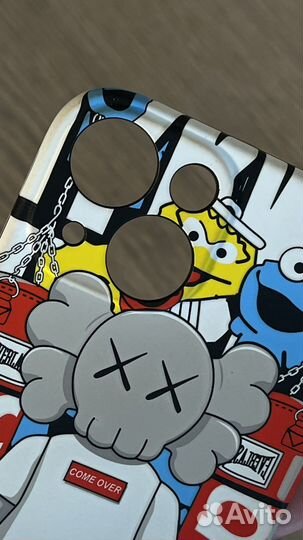 Чехол для iPhone 13 mini