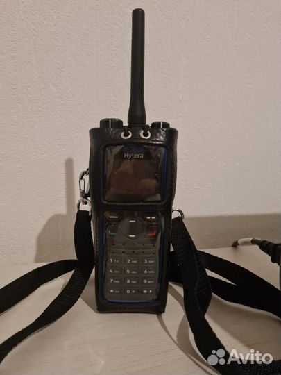 Чехол для радиостанции Hytera PD 795