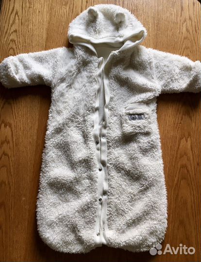 Конверт флисовый