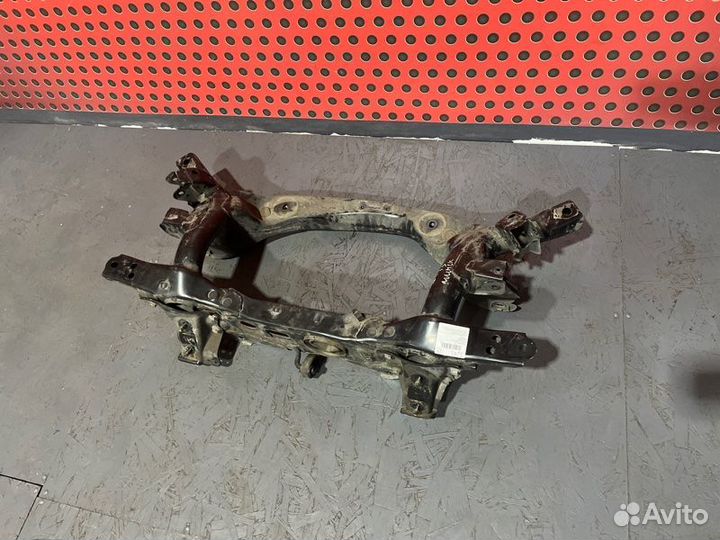 Балка подвески задняя Lexus Nx 300H Z10 2021