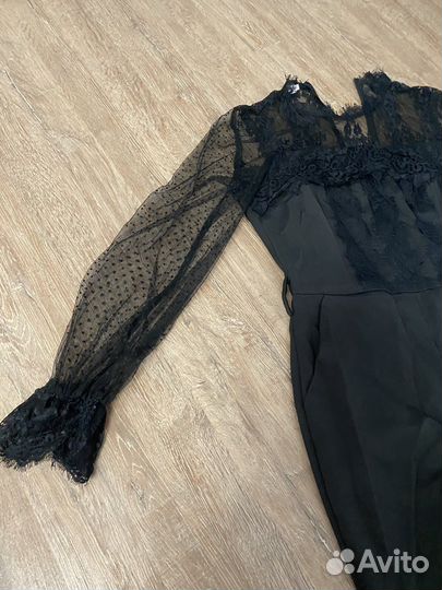 Комбинезон женский