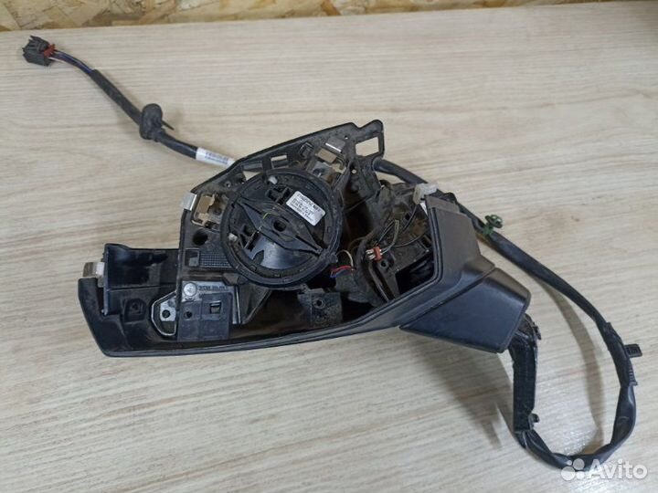 Зеркало левое Audi Q5