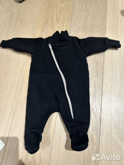 Детская одежда