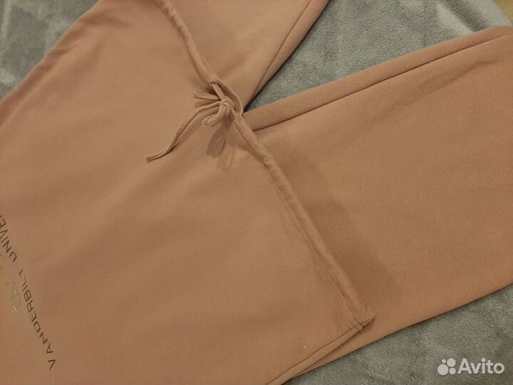 Спортивный костюм ивановский трикотаж