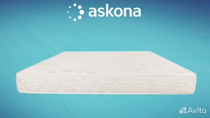 Матрас 160х200 новый