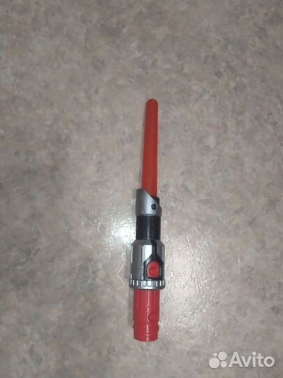 Мечи звёздные войны