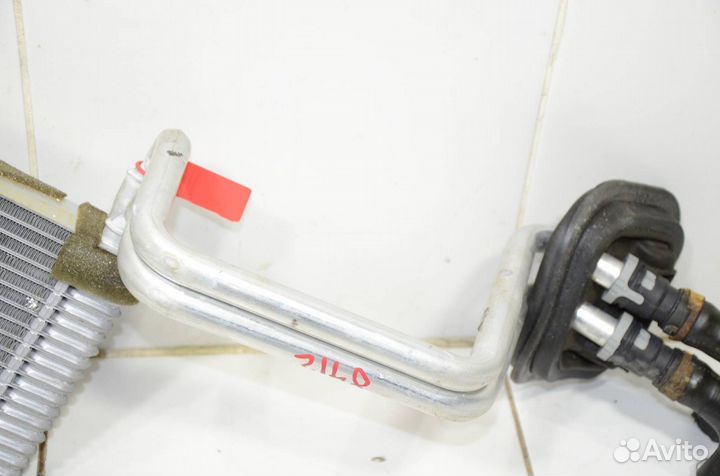 Радиатор отопителя Ford Kuga CBS 2.0 2013