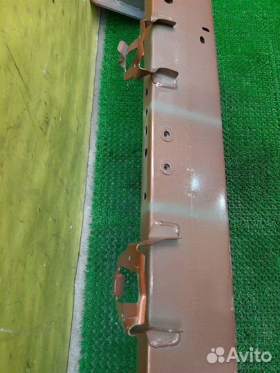 Усилитель бампера передний Haval Dargo 2022 - Н