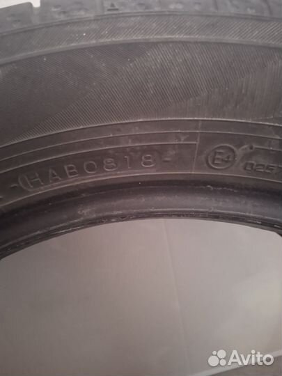 Yokohama BluEarth AE50 205/55 R16 91V