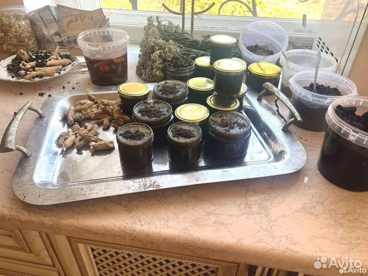 Мед для ночи