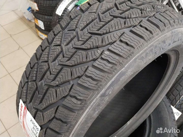 Tigar Winter 235/55 R17 103V