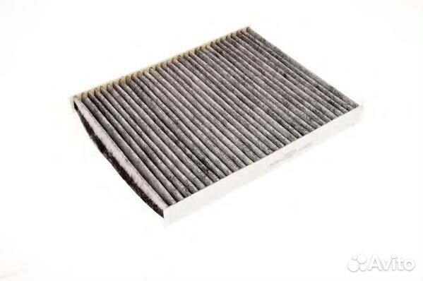 Фильтр возд AG 489 CF ford fiesta 08- кондиционер