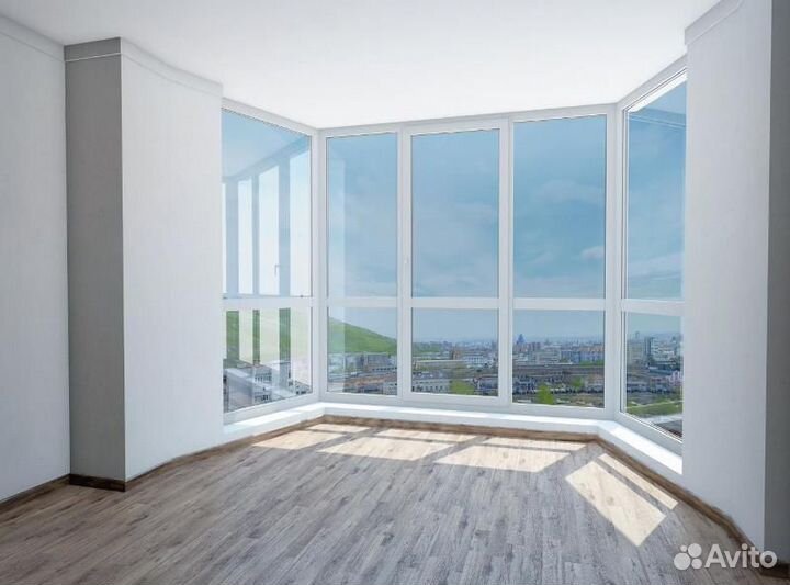 Пластиковые окна пвх