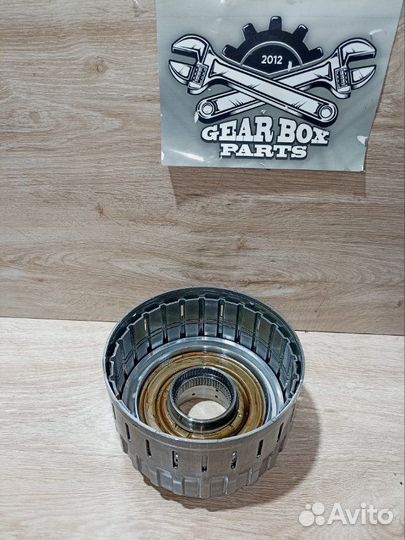 Барабан Toyota Land Cruiser A750 A750E A750F A5AWF