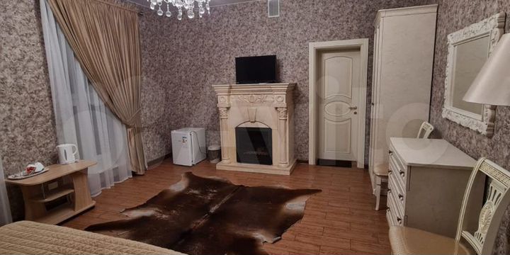 Комната 27 м², 1/2 эт.