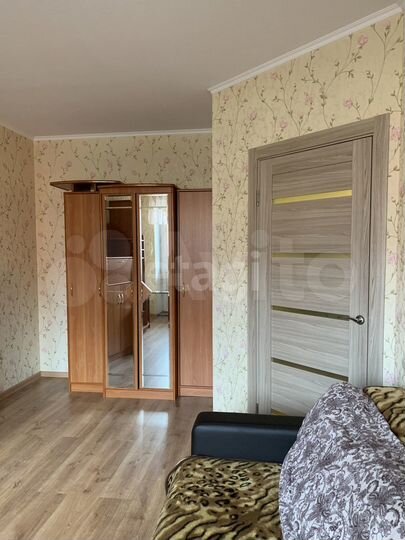 1-к. квартира, 26,5 м², 3/4 эт.