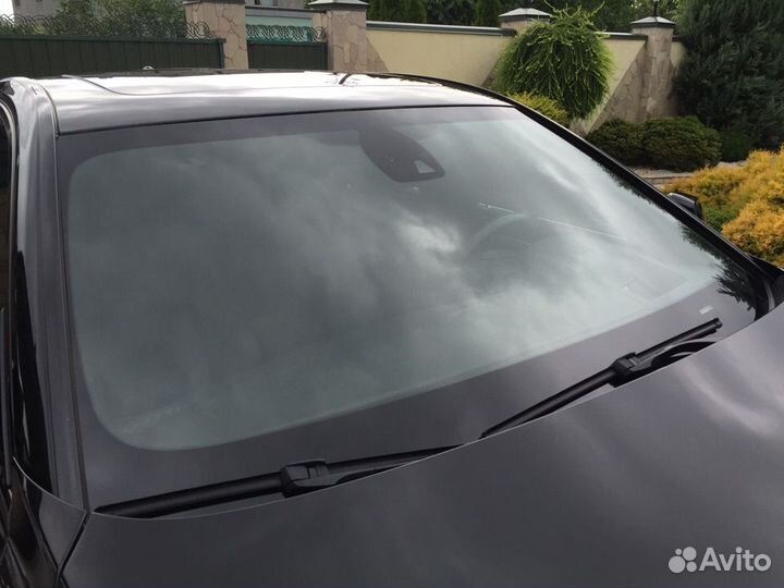 Любовое BMW 7 E65,E66 2001-08 дд прям,мал.пят.обог