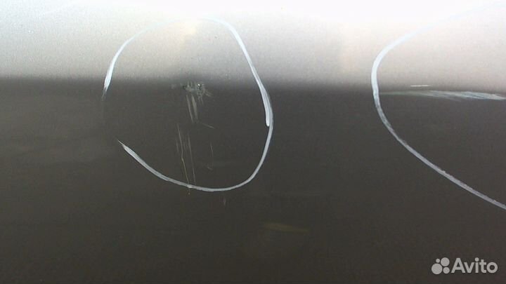 Дверь боковая (легковая) Opel Astra J, 2011