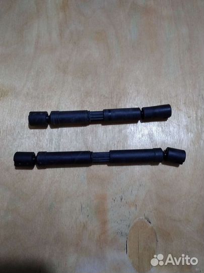 Пластик на Traxass TRX-4