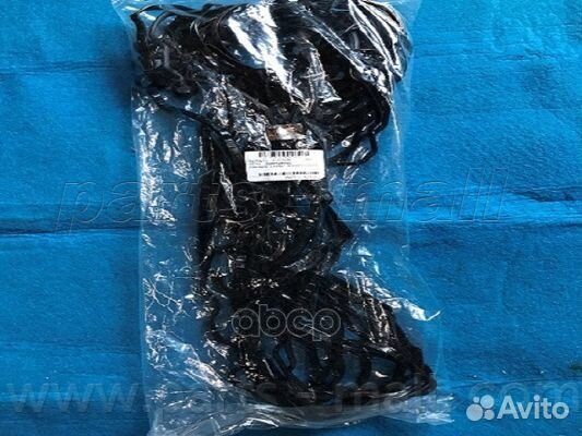 Прокладка клапанной крышки P1GA086 Parts-Mall