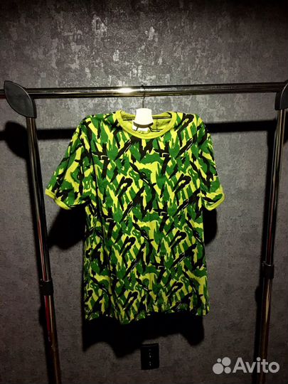 Новая форма военная цпецназовская