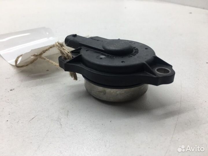 Клапан электромагнитный Mercedes-Benz S-Class W221