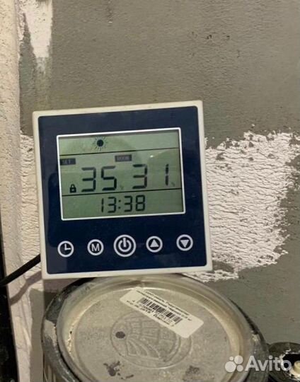 Отопление для дома Тепловой насос Atmoterm PF-030D