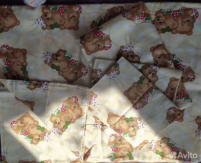 Постельное белье