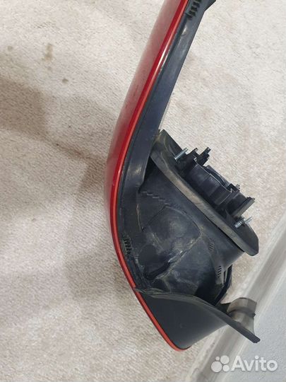 Фара задняя левая Мерседес GLK