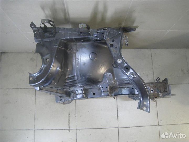 Лонжерон передний левый Toyota Verso R2 2009