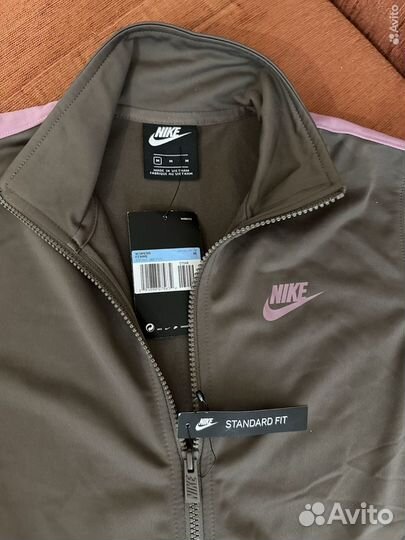 Спортивный костюм Nike 42 44 46 M оригинал