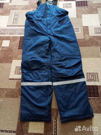 Спецодежда