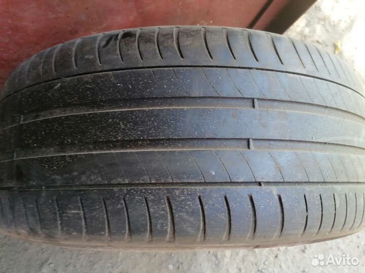 Запаска для Пежо 3008 1 поколения