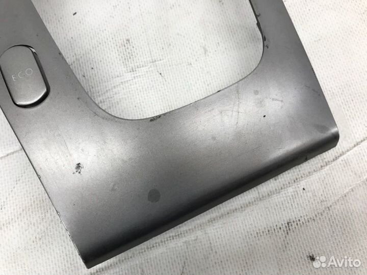 Консоль кпп Subaru Legacy BP5 EJ20X 2004