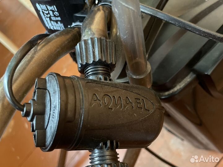 Фильтр для аквариума