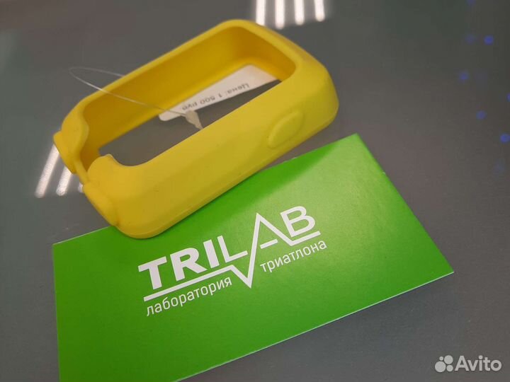 Чехол для велокомпъютера Garmin edge 510/820