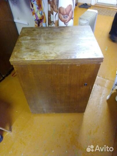 Швейная машина Подольск