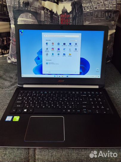 Acer Aspire 5 A515-51g